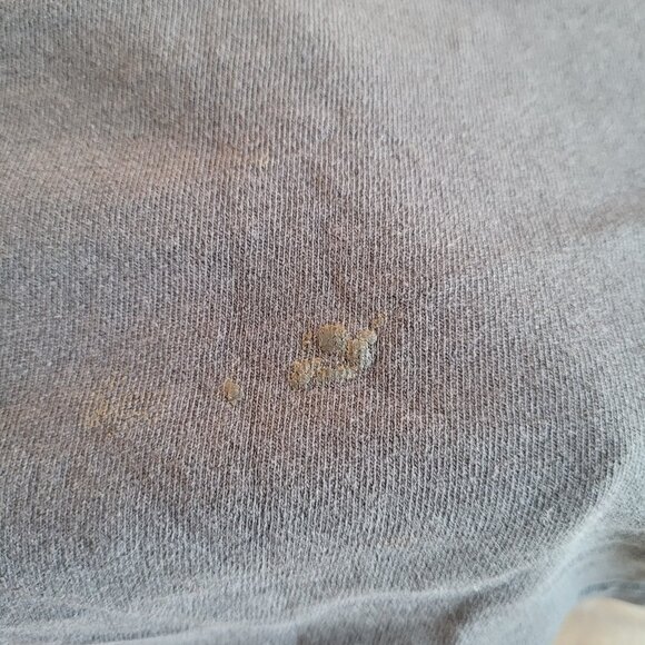 The Misfits Psycho 78 Shirt Large Y2K DIY Distressed Band Tee Grunge Skate 18527 - Picture 14 of 16